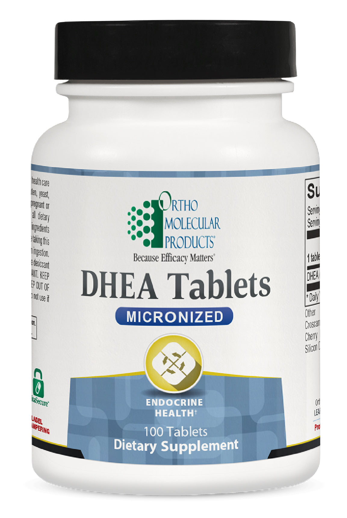 DHEA 5mg