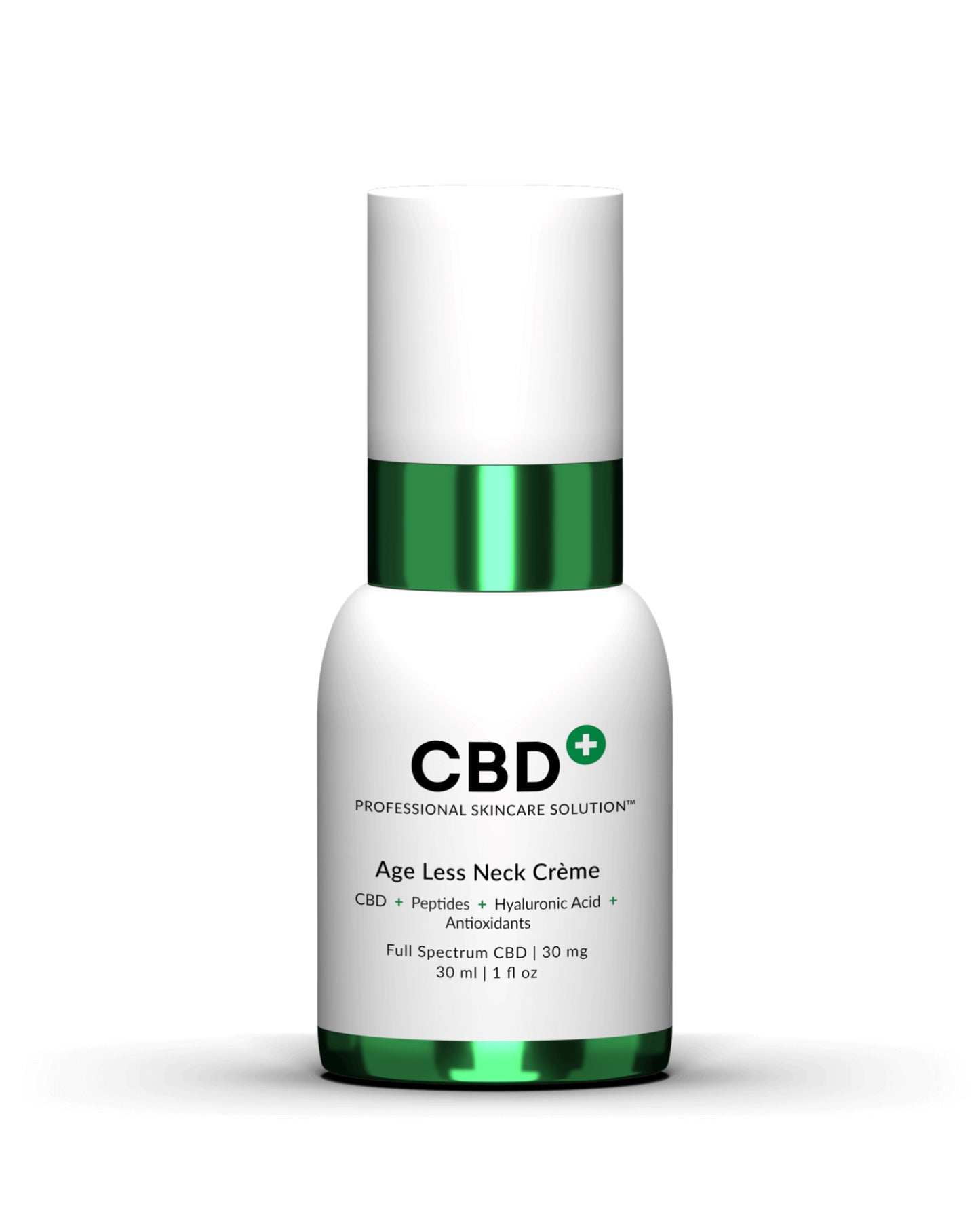 Age Less Neck Crème