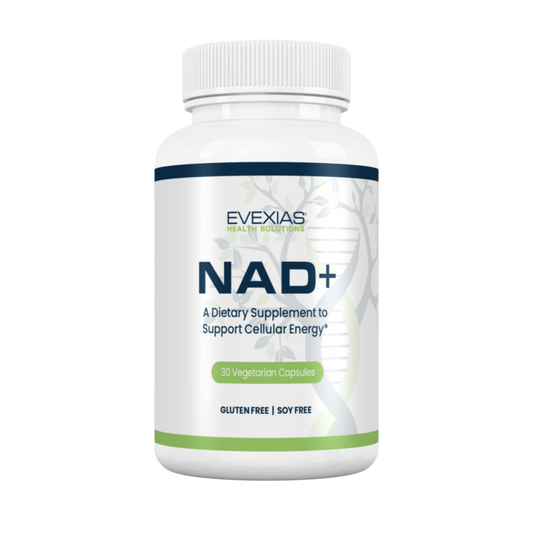NAD+