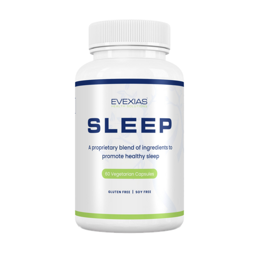 Sleep Formula