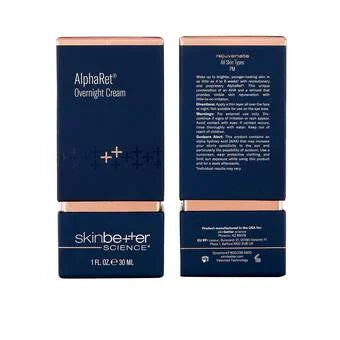 AlphaRet Overnight 30ML