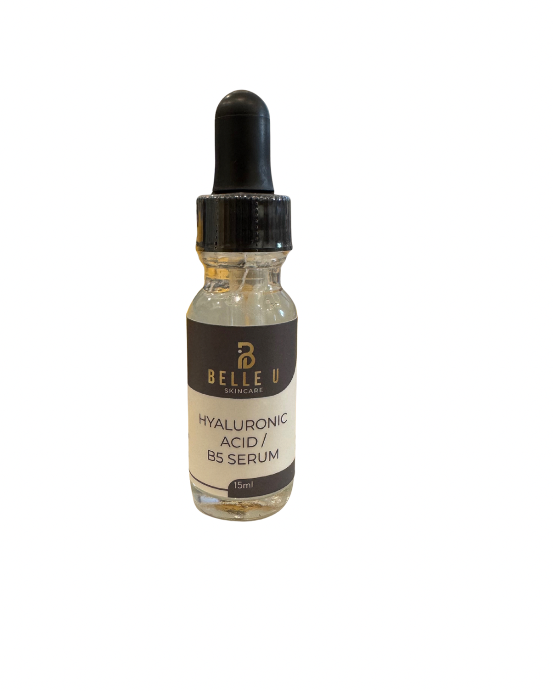 Belle U Hyaluronic Acid/ B5 Serum