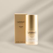 Plated Intense Serum